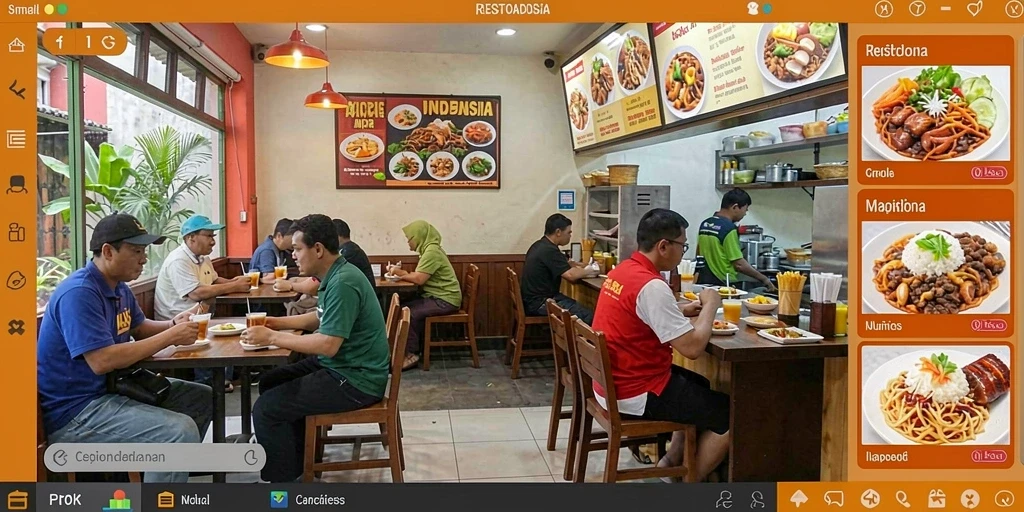 Sistem leaderboard yang kompetitif dan menarik.