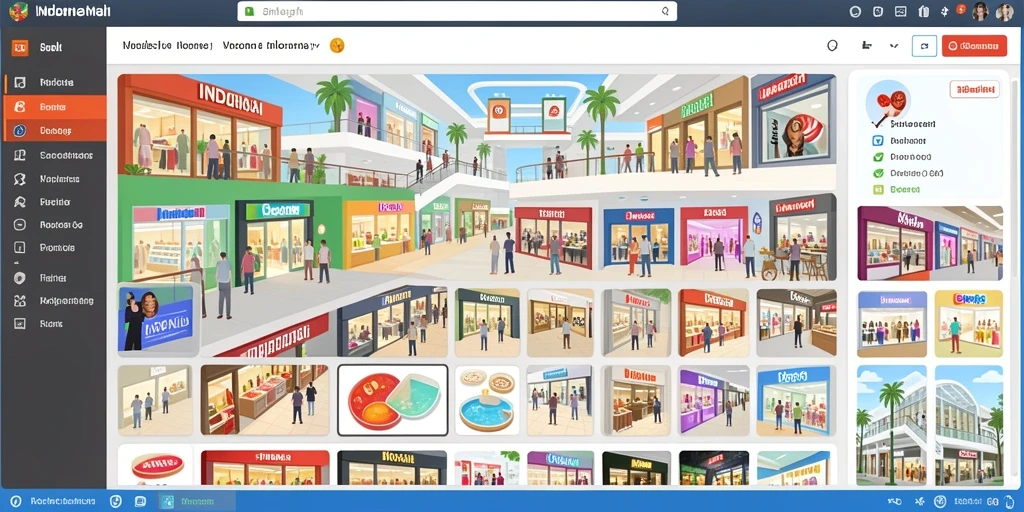 Fitur multiplayer yang mendebarkan untuk bersaing.