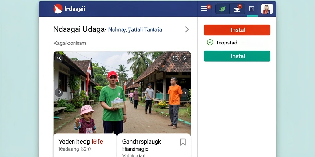 Bonus besar dan promosi menarik setiap minggu.