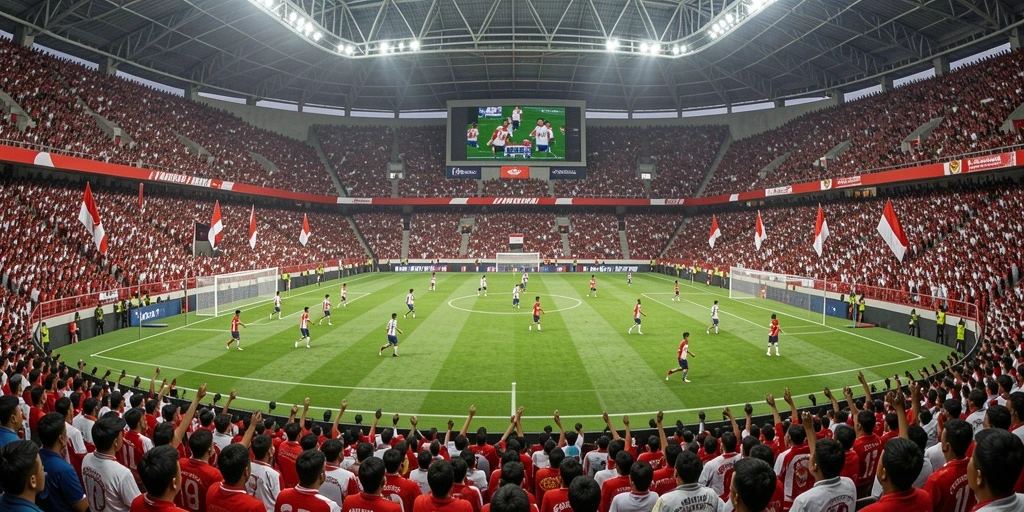 Pengguna dapat menikmati sistem bonus yang melimpah.