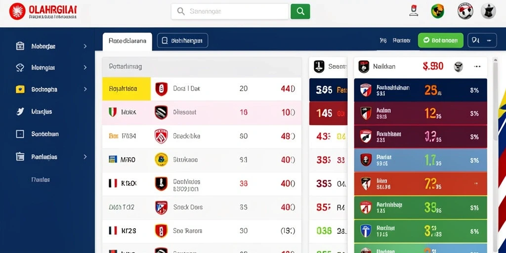Fitur interaksi multiplayer yang seru.