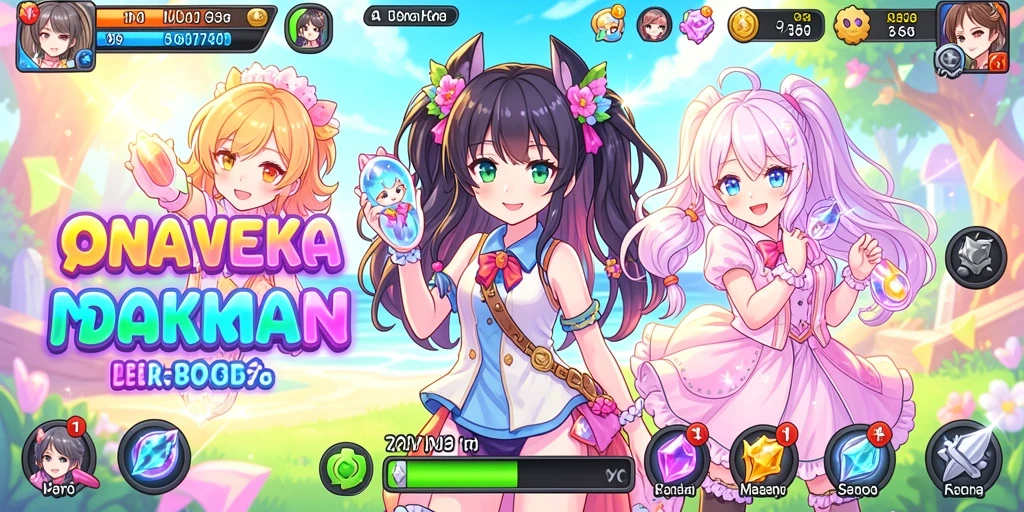 Bonus menarik untuk pengguna baru dan lama.