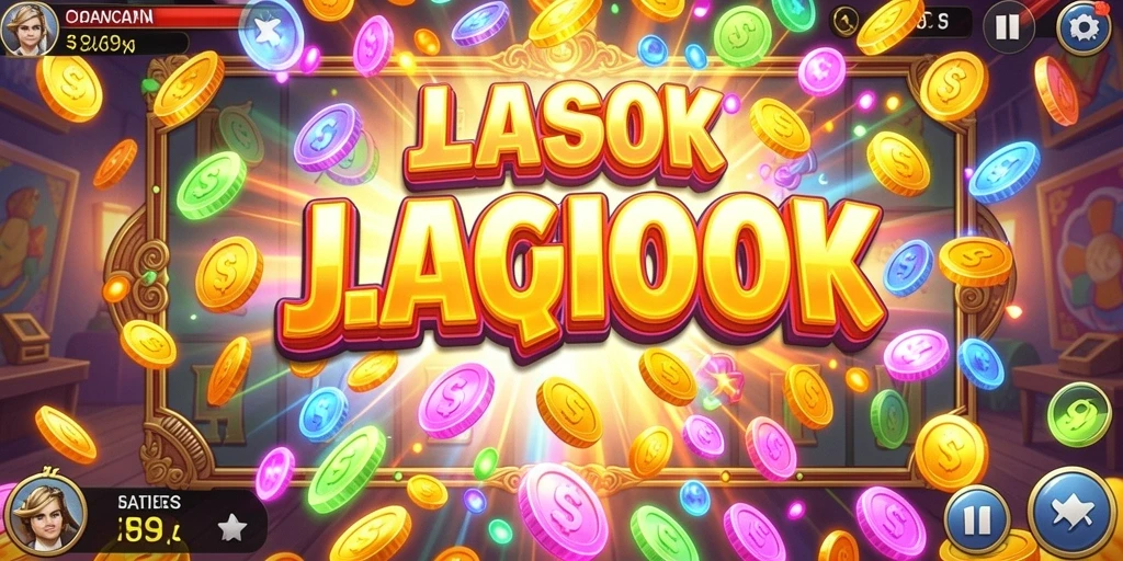 Bonus menarik yang sering diperbarui untuk pengguna.