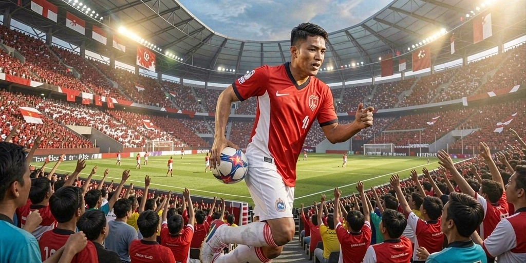 Fitur bonus menarik yang membuat permainan semakin seru.