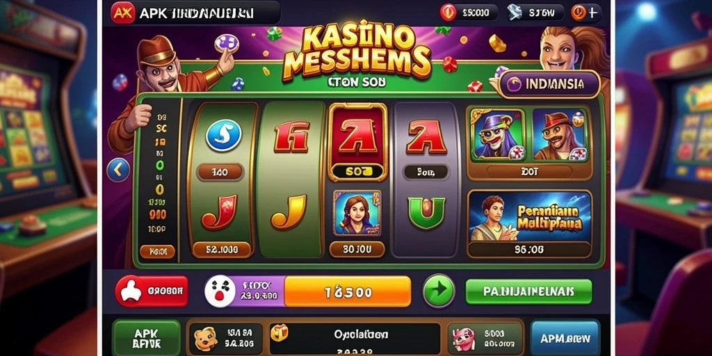 Kesempatan memenangkan hadiah besar setiap hari.