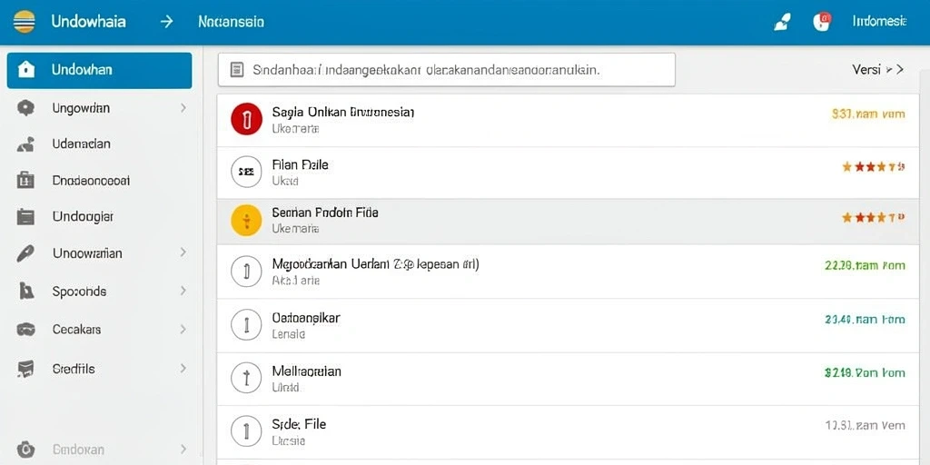Fitur karakter kustomisasi yang semakin menambah keseruan.