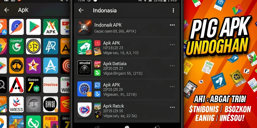 Screenshot memperlihatkan lingkungan yang indah dan detail.