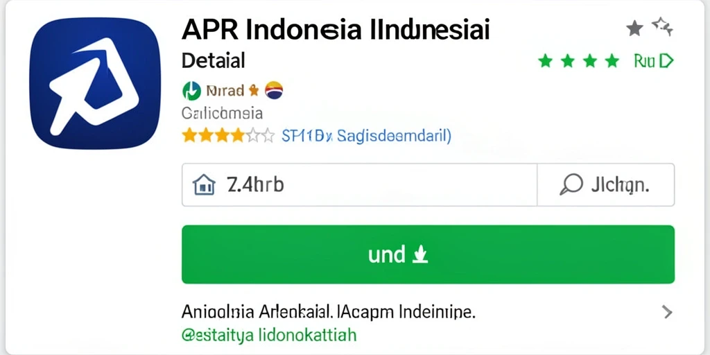 Antarmuka pengguna yang ramah dan mudah dinavigasi.