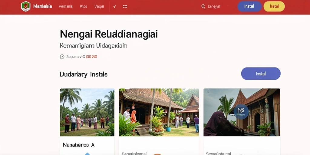 Fitur sosial untuk berinteraksi dengan pemain lain.