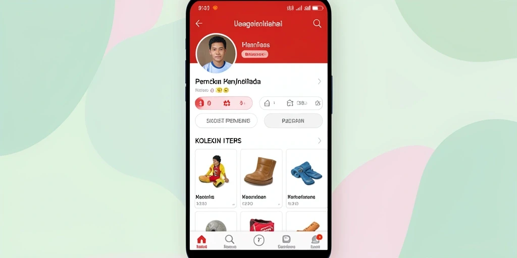 Fitur bonus harian yang menguntungkan bagi para pemain.